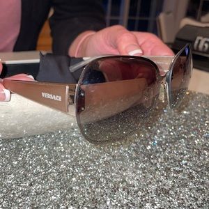 Versace sunglasses